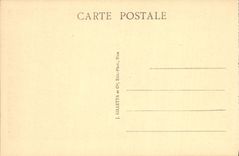 CPA Route de Peira Cava Environs de Nice Les lacets du col Saint Roch