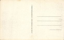 CPA Cannes Vue Prise du Mont Chevalier