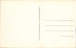 Pinos de Juan de la POSTAL de la VENDIMIA la playa