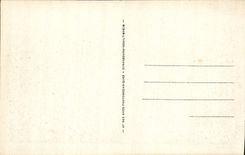 CPA Nice Vue Generale