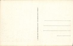 CPA Villefranche sur Mer L'escadre en rade et le Cap Ferrat Bateaux