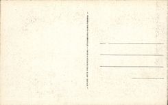 CPA St Jean Cap Ferrat Le Port et la Pointe saint Hospice