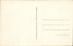 CPA Monaco Monte Carlo Vue Prise De Garavau