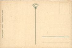 Sr. Dom del amndt de Francfort de la POSTAL de la VENDIMIA