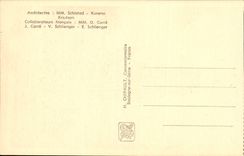 VINTAGE POSTCARD Paris International exhibition 1937 House Of Norway