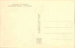 CPA Paris Exposition Internationale 1937 Pavillon de l'Italie