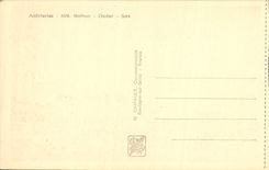 CPA Paris Exposition Internationale 1937 Pavillon De La Radio