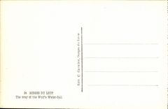 CPA Gorges Du Loup La route du saut du loup