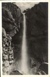 VINTAGE POSTCARD Falls Of the Wolf the large cascade