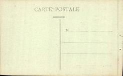 CPA Marseille Le pont transbordeur