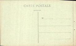 CPA Marseille La Gare Saint Charles Arrivee