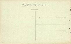 CPA Marseille Coucher de Soleil Bateaux