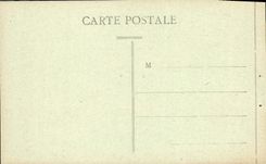 CPA Marseille La corniche Palace Hotel