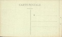 CPA Marseille Les Docks et Entrepots