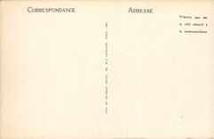 CPA Luceram Vue Generale