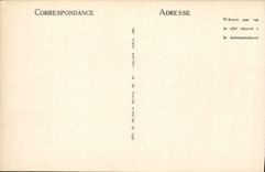 CPA Luceram Vue Generale