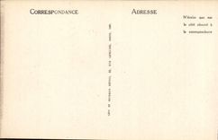 CPA Luceram L'Eglise