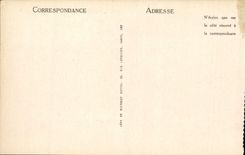 CPA Luceram Vue Prise de la Route de Peira Cava