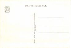 CPA Exposition Coloniale Internationale Paris 1931 Temple d'Angkor Vat