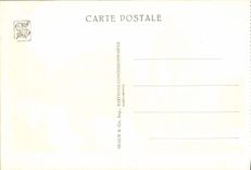 CPA Exposition Coloniale Internationale Paris 1931 Section de l'Indochine Pavillon de l'Annam