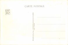 CPA Exposition Coloniale Internationale Paris 1931 Palais de l'AOF Terrasse superieure Restaurant