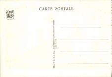 CPA Exposition Coloniale Internationale Paris 1931 Algerie Minaret