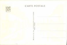 CPA Exposition Coloniale Internationale Paris 1931 Algerie Pavillon Cote Sud Algerien