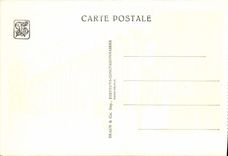 CPA Exposition Coloniale Internationale Paris 1931 Cameroun Togo Pavillon de la chasse