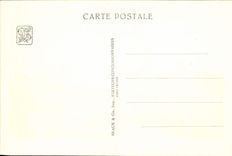 CPA Exposition Coloniale Internationale Paris 1931 Palais de la Section metropolitaine