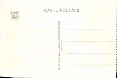 CPA Exposition Coloniale Internationale Paris 1931 Cite internationale des informations