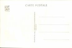 CPA Expostion Coloniale Internationale Paris 1931 Section de l'Indochine Pavillon de l'Annam