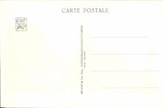 VINTAGE POSTCARD Expostion Colonial International Paris 1931 Palais of the Restoring AOF Terrace