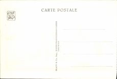 CPA Expostion Coloniale Internationale Paris 1931 Algerie Minaret