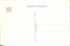 VINTAGE POSTCARD Expostion Colonial International Paris 1931 Algerie Pavillon Cote Sud Algerien
