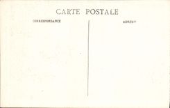 Hotel de la POSTAL de la VENDIMIA nuevo del collar de Voza en invierno la aguja de la masa del sur y sólida de Mont Blanc