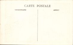 POSTAL de la VENDIMIA el nuevo hotel del collar de Voza en el invierno Prarion y de la aguja de la batea