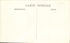 Deportes de invierno de la POSTAL de la VENDIMIA montana por el ferrocarril de Mont Blanc la llegada al collar de Voza