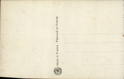 CPA Paris Exposition des Arts Decoratifs 1925 Vue de nuit 