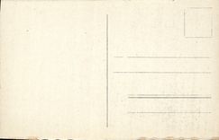 Derecho Denkmal Konig Friedrich Wilhelm de Koln de la POSTAL de la VENDIMIA III