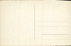 Tranvía de Hohenzollernbrucke del der de los arrastres del año DER el derecho de Koln de la POSTAL de la VENDIMIA