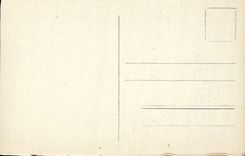 Derecho Rathaus de Koln de la POSTAL de la VENDIMIA