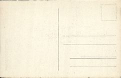 Derecho Opernhaus de Koln de la POSTAL de la VENDIMIA