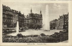 CPA Koln Rh Deutscher Ring