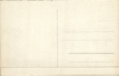 Anillo de boxeo el derecho Deutscher de Koln de la POSTAL de la VENDIMIA