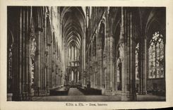 CPA Koln Rh Dom Inneres