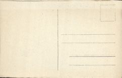 Barco del panorama de los Dom el derecho de Koln de la POSTAL de la VENDIMIA