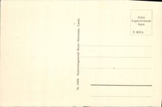 VINTAGE POSTCARD Eisenach Wartburg Gasthof