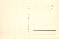 VINTAGE POSTCARD Eisenach Wartburg Burghof