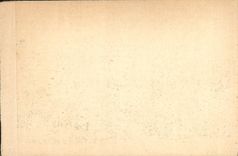 VINTAGE POSTCARD Palate Of Luxembourg Paris