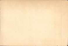 VINTAGE POSTCARD the Paris Stock Exchange